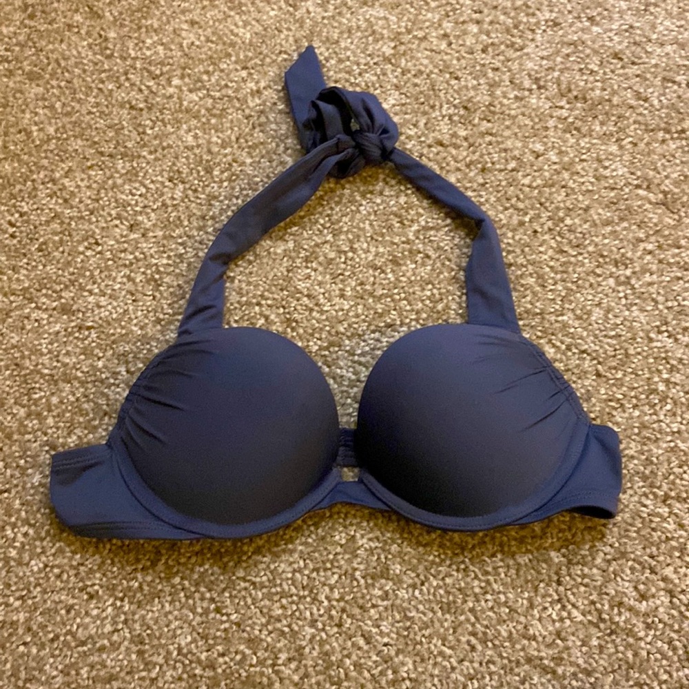 Victoria's Secret Pushup Bikini Top